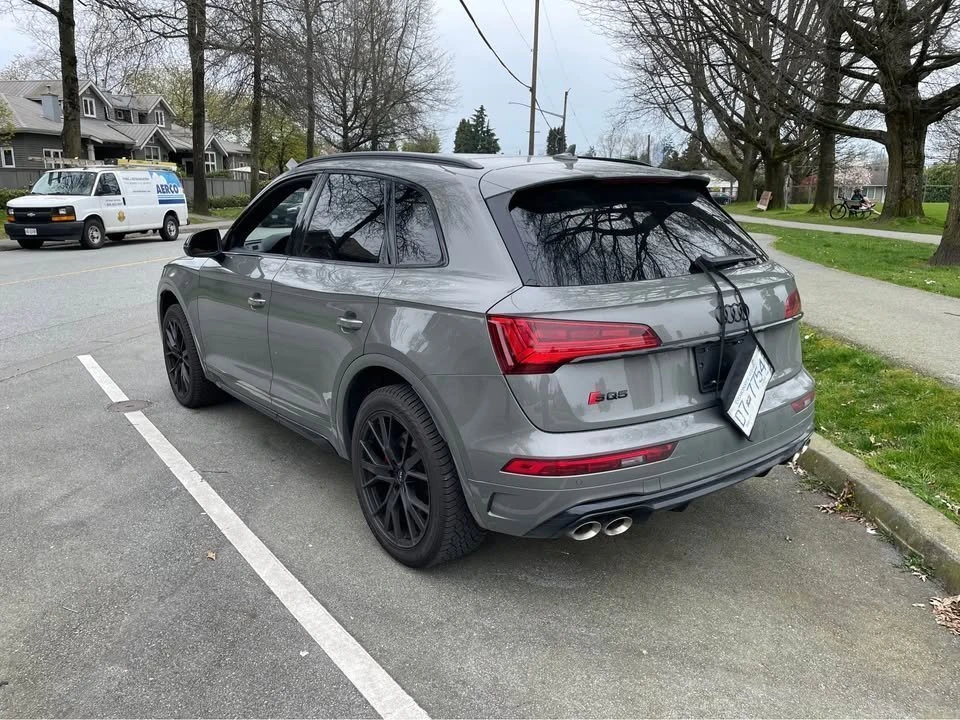 2024 Audi FY SQ5 - Image 7 of 14
