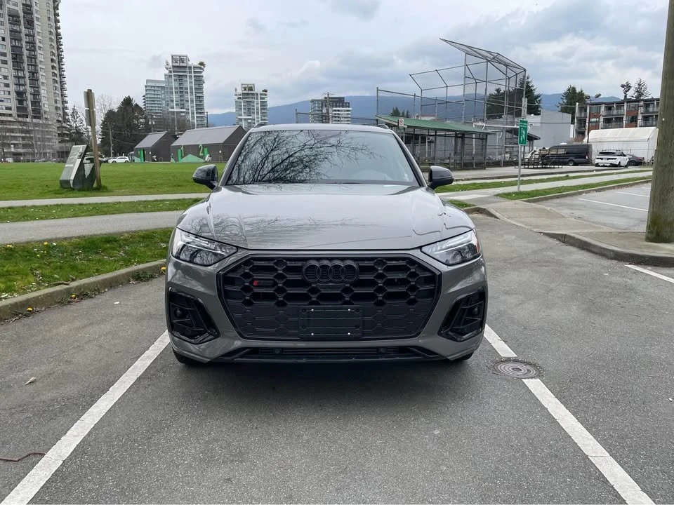 2024 Audi FY SQ5 - Image 2 of 14