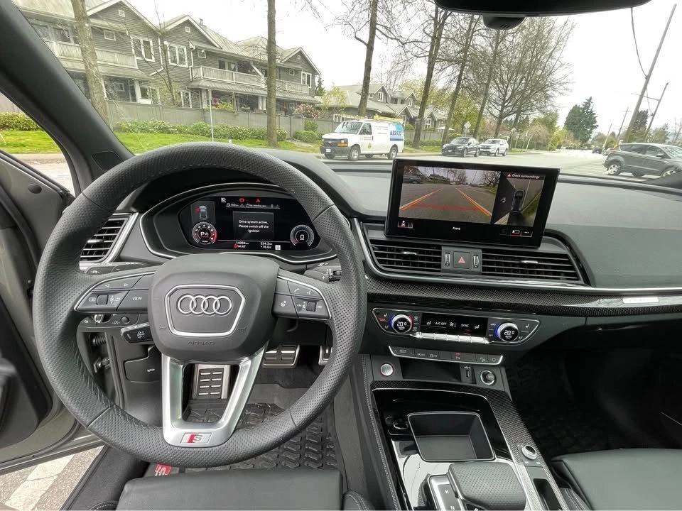 2024 Audi FY SQ5 - Image 12 of 14