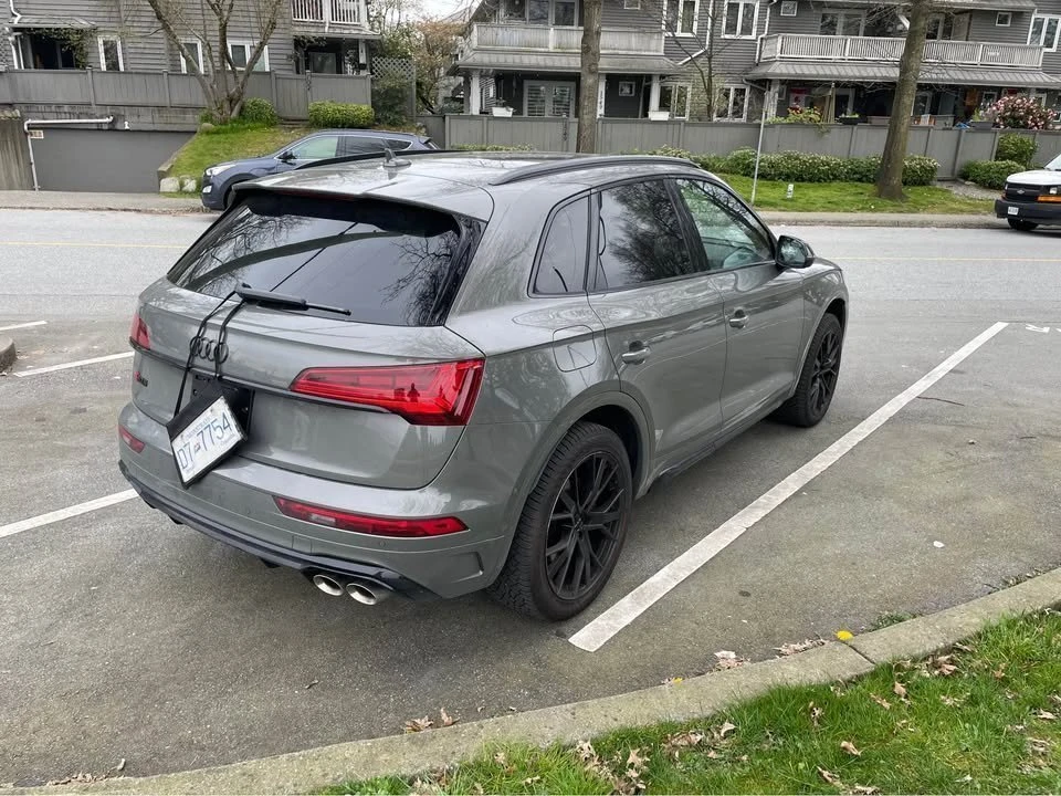 2024 Audi FY SQ5 - Image 5 of 14