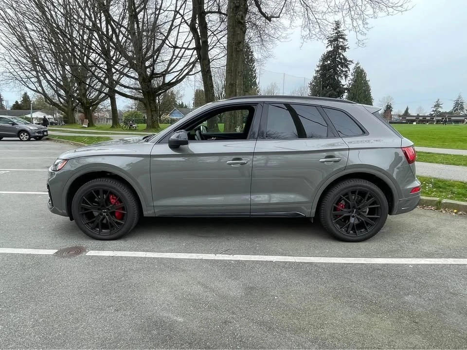 2024 Audi FY SQ5 - Image 8 of 14