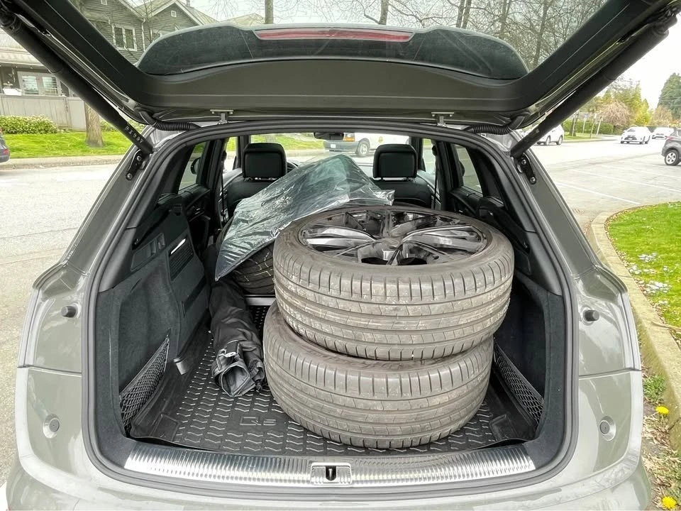 2024 Audi FY SQ5 - Image 14 of 14