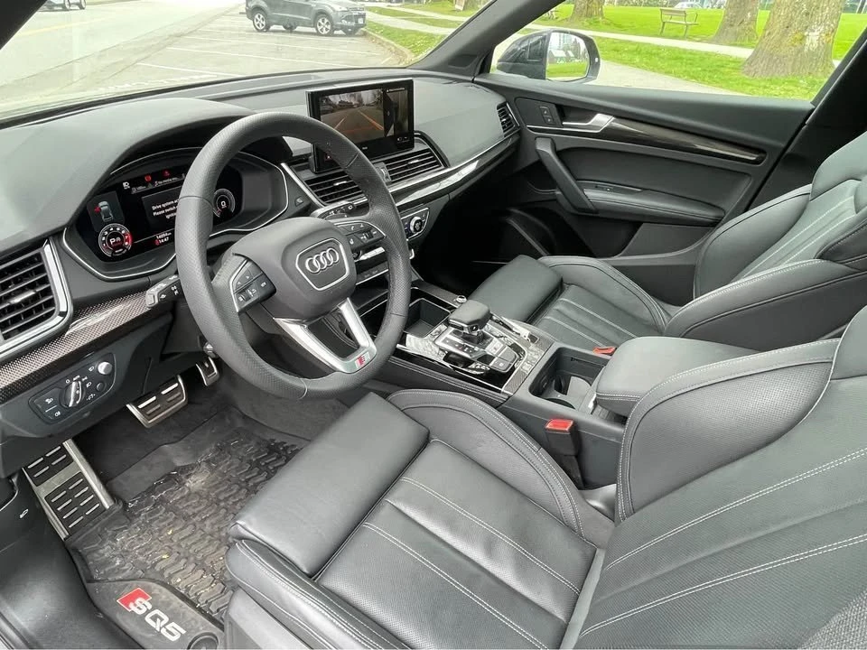 2024 Audi FY SQ5 - Image 11 of 14