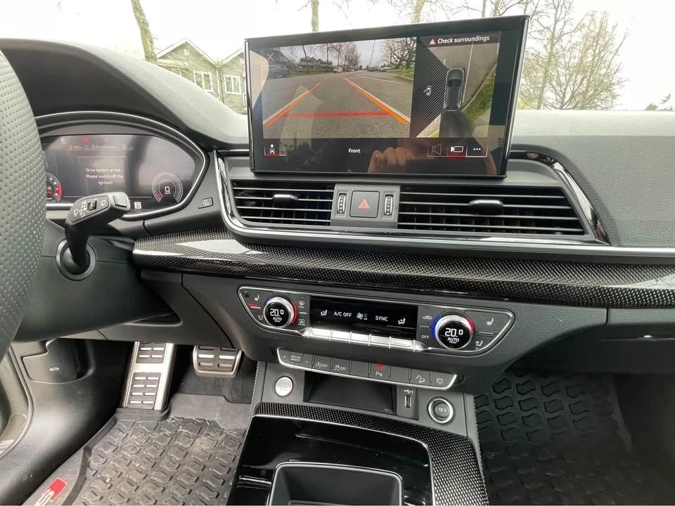 2024 Audi FY SQ5 - Image 13 of 14