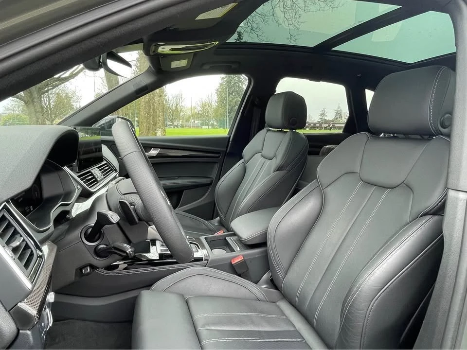 2024 Audi FY SQ5 - Image 10 of 14