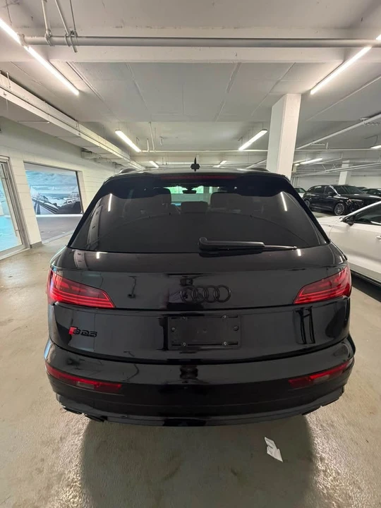 2024 Audi FY SQ5 - Image 6 of 10
