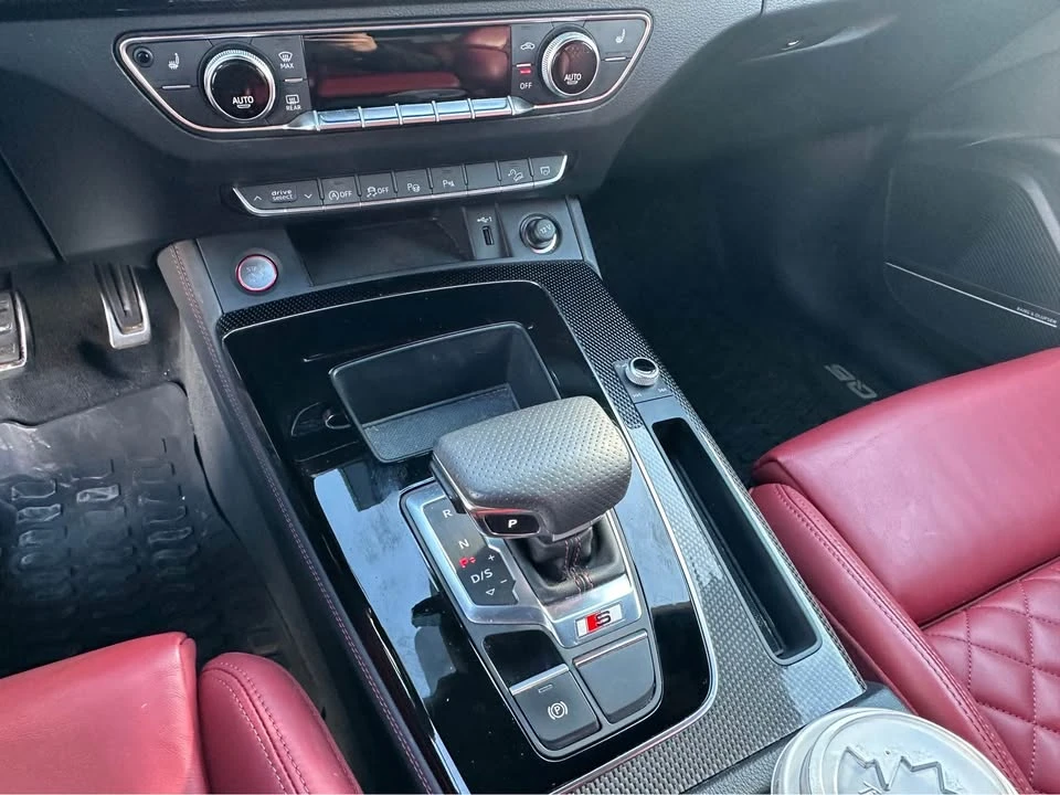 2024 Audi FY SQ5 - Image 12 of 14