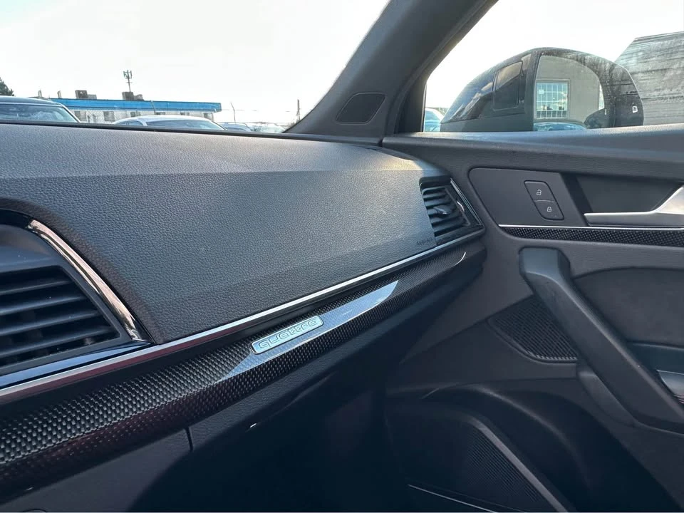 2024 Audi FY SQ5 - Image 13 of 14