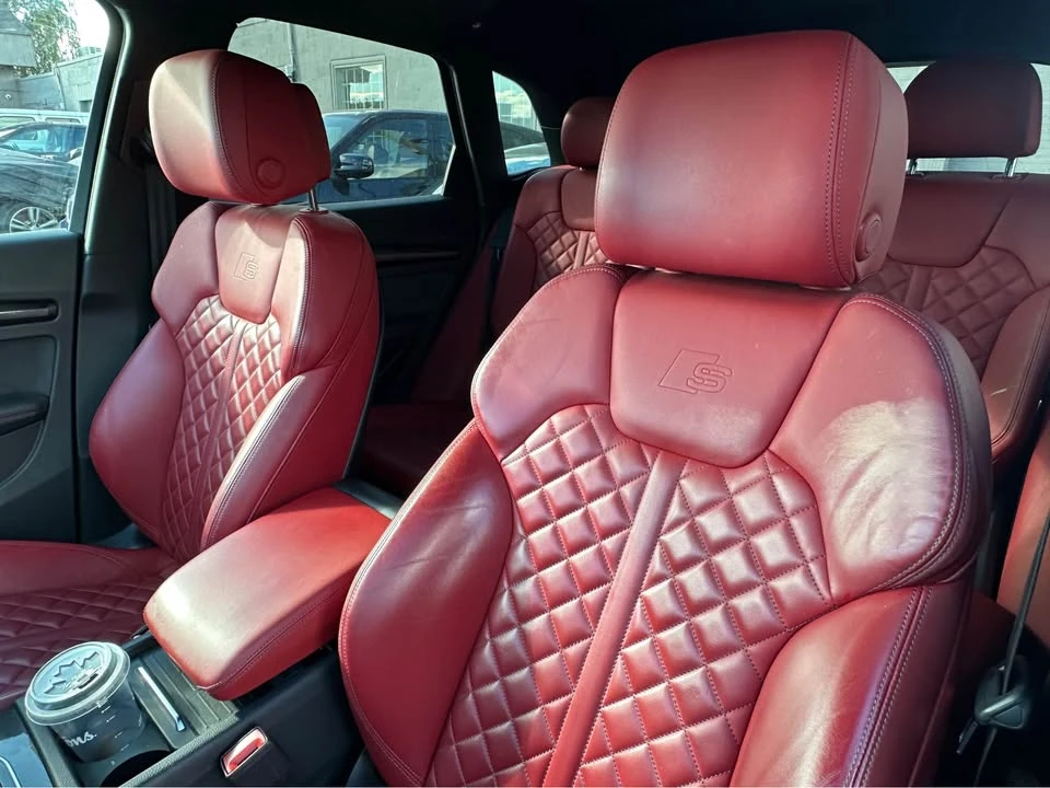 2024 Audi FY SQ5 - Image 9 of 14