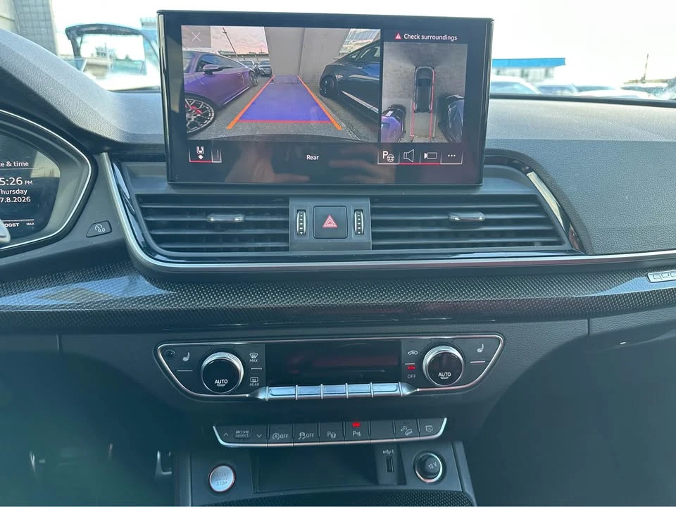 2024 Audi FY SQ5 - Image 11 of 14