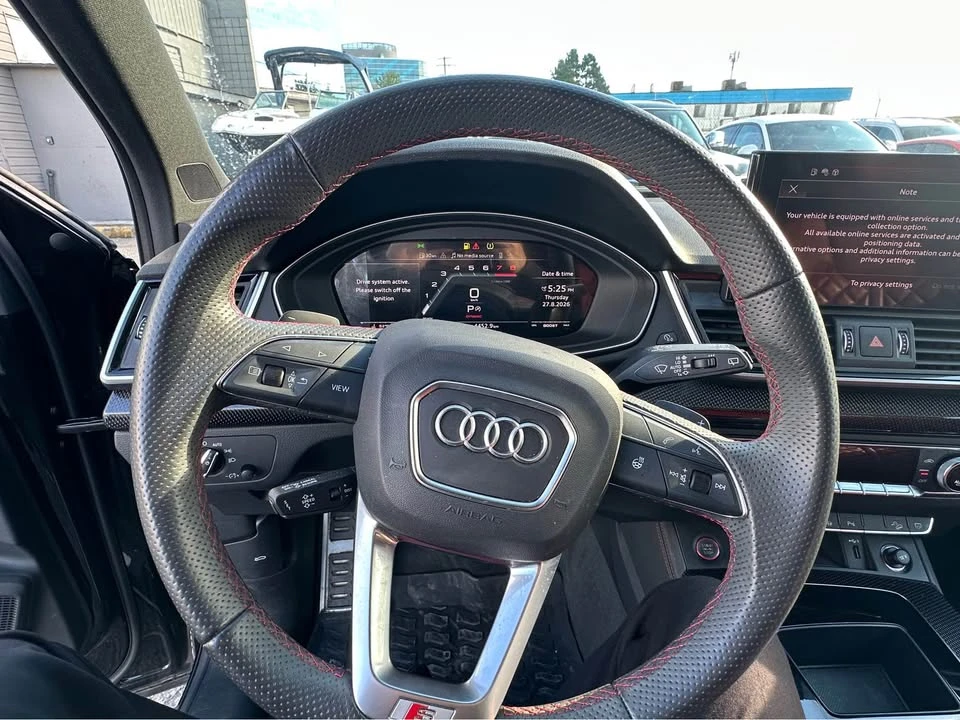 2024 Audi FY SQ5 - Image 8 of 14
