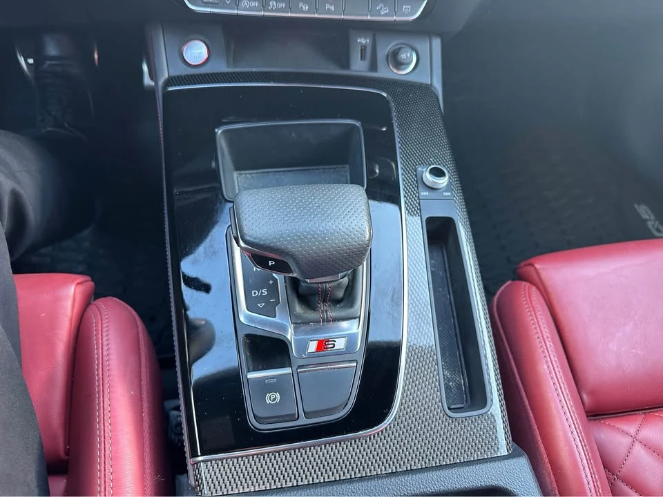 2024 Audi FY SQ5 - Image 14 of 14