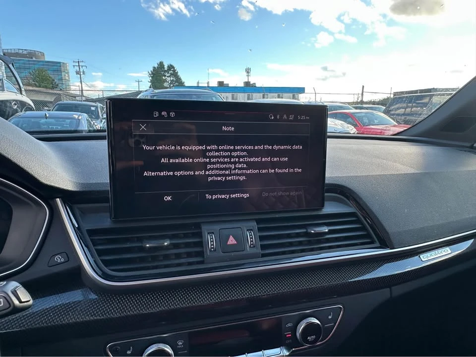 2024 Audi FY SQ5 - Image 10 of 14