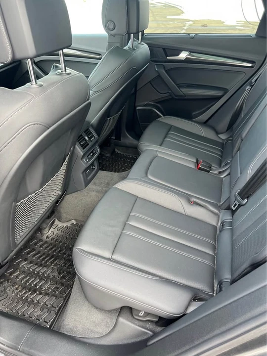 2024 Audi FY SQ5 - Image 8 of 10