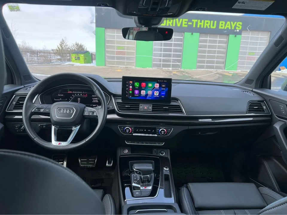 2024 Audi FY SQ5 - Image 7 of 10
