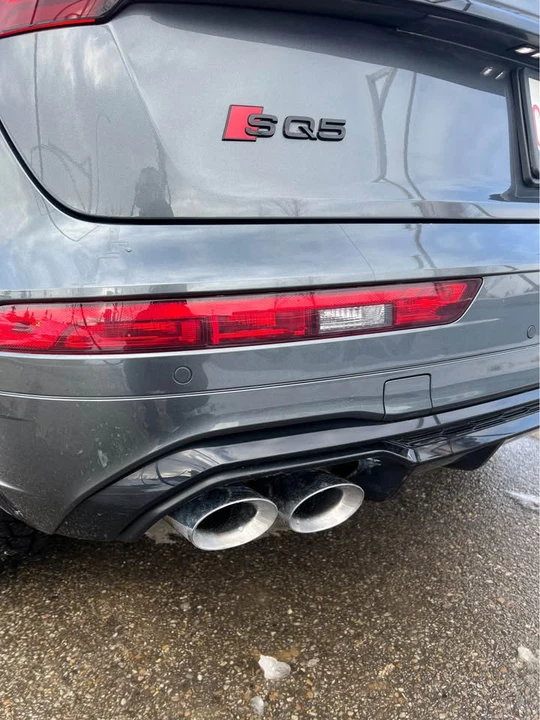 2024 Audi FY SQ5 - Image 9 of 10