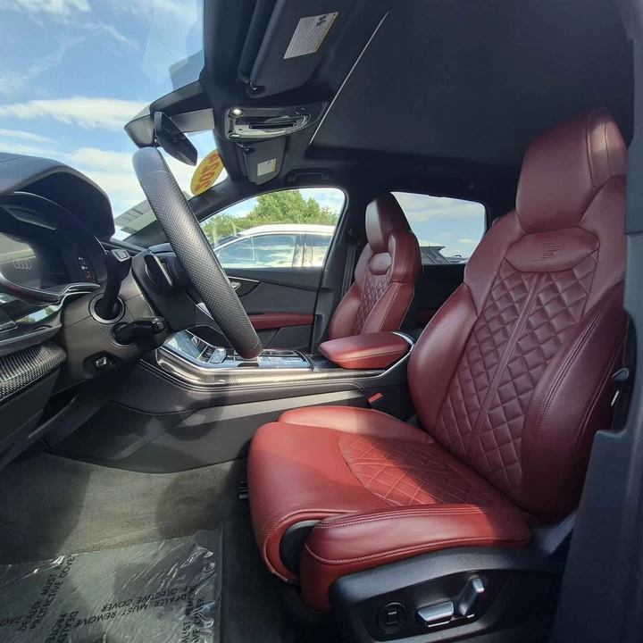 2024 Audi SQ7 - Image 6 of 9