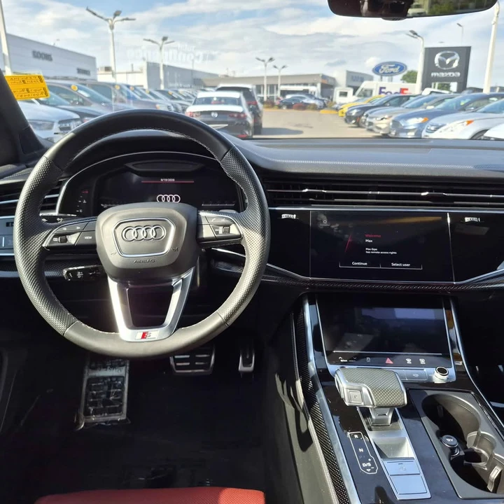 2024 Audi SQ7 - Image 7 of 9