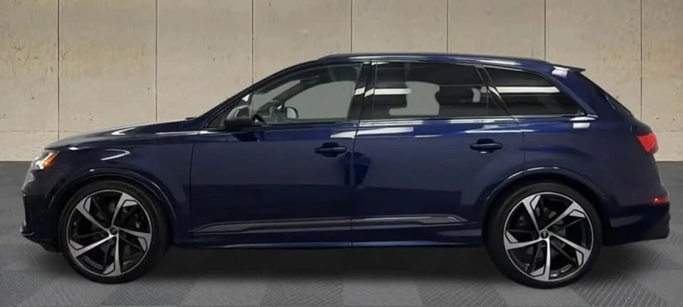 2024 Audi SQ7 - Image 5 of 6