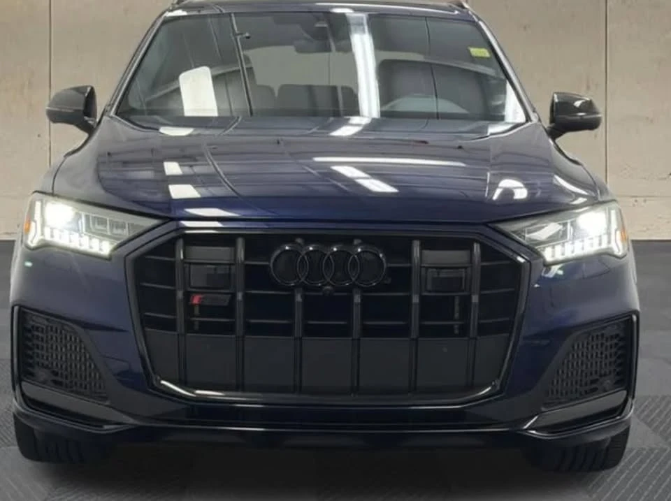 2024 Audi SQ7 - Image 6 of 6
