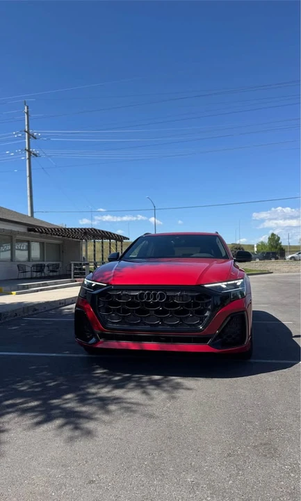 2024 Audi SQ8 - Image 11 of 19