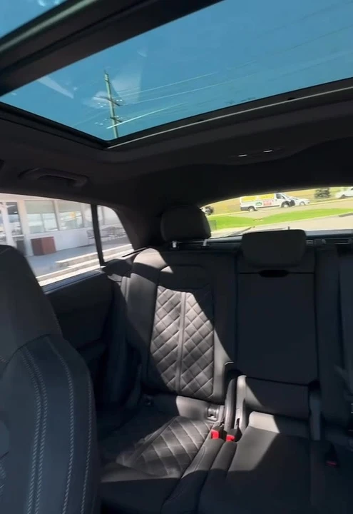 2024 Audi SQ8 - Image 19 of 19