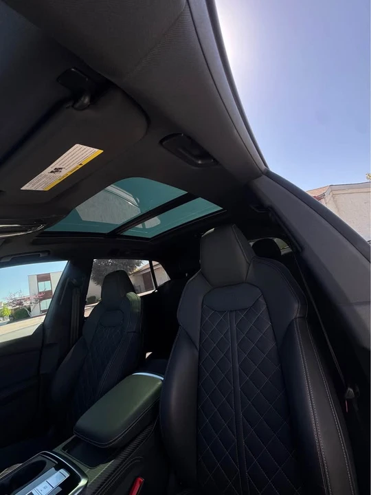 2024 Audi SQ8 - Image 6 of 19