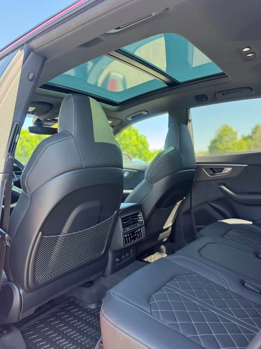 2024 Audi SQ8 - Image 13 of 19