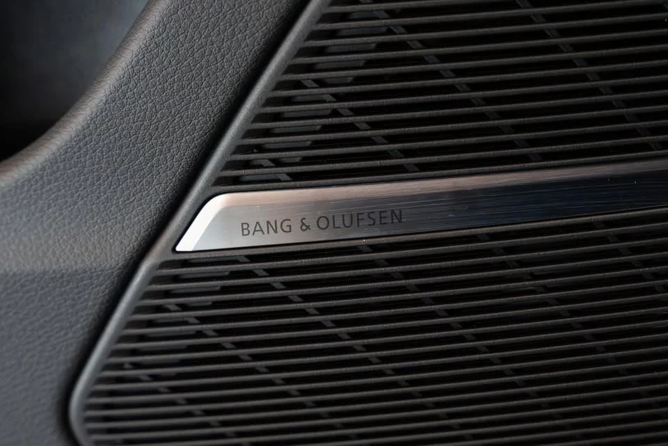 2024 Audi SQ8 - Image 16 of 20
