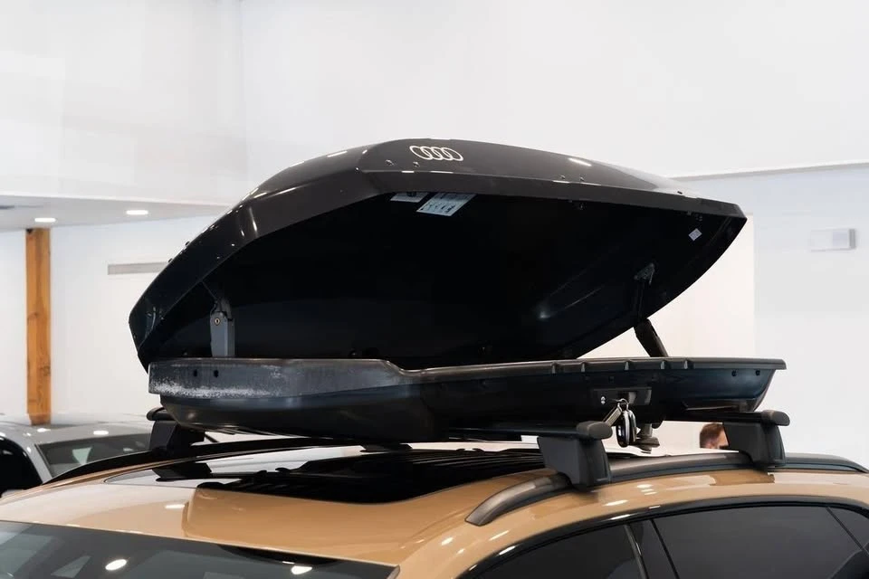 2024 Audi SQ8 - Image 7 of 20
