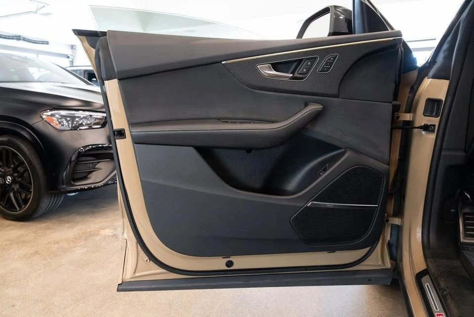 2024 Audi SQ8 - Image 18 of 20