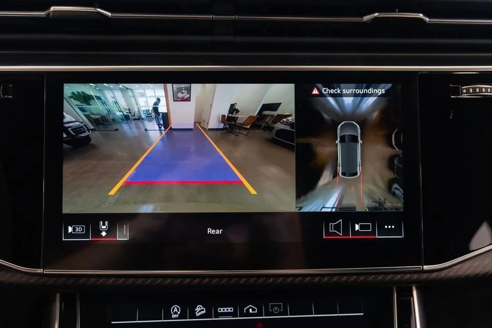 2024 Audi SQ8 - Image 14 of 20