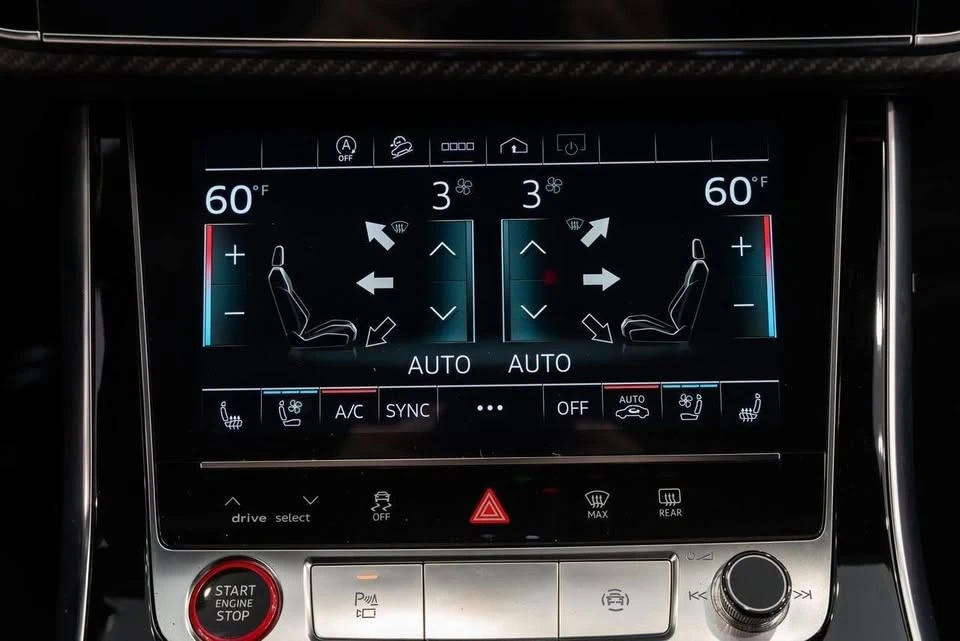 2024 Audi SQ8 - Image 15 of 20