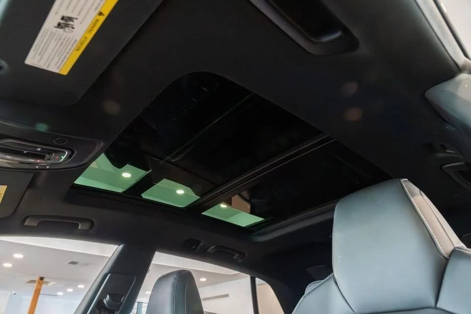 2024 Audi SQ8 - Image 17 of 20
