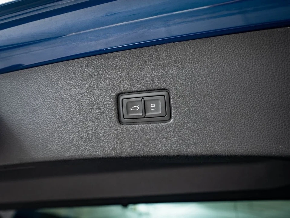 2024 Audi SQ8 - Image 18 of 21