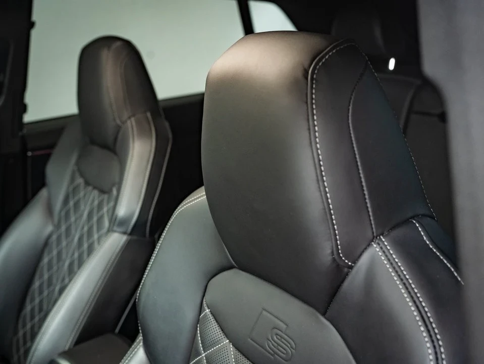 2024 Audi SQ8 - Image 20 of 21