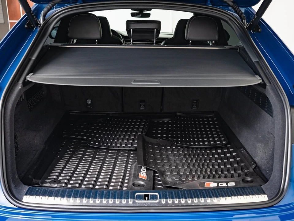 2024 Audi SQ8 - Image 17 of 21