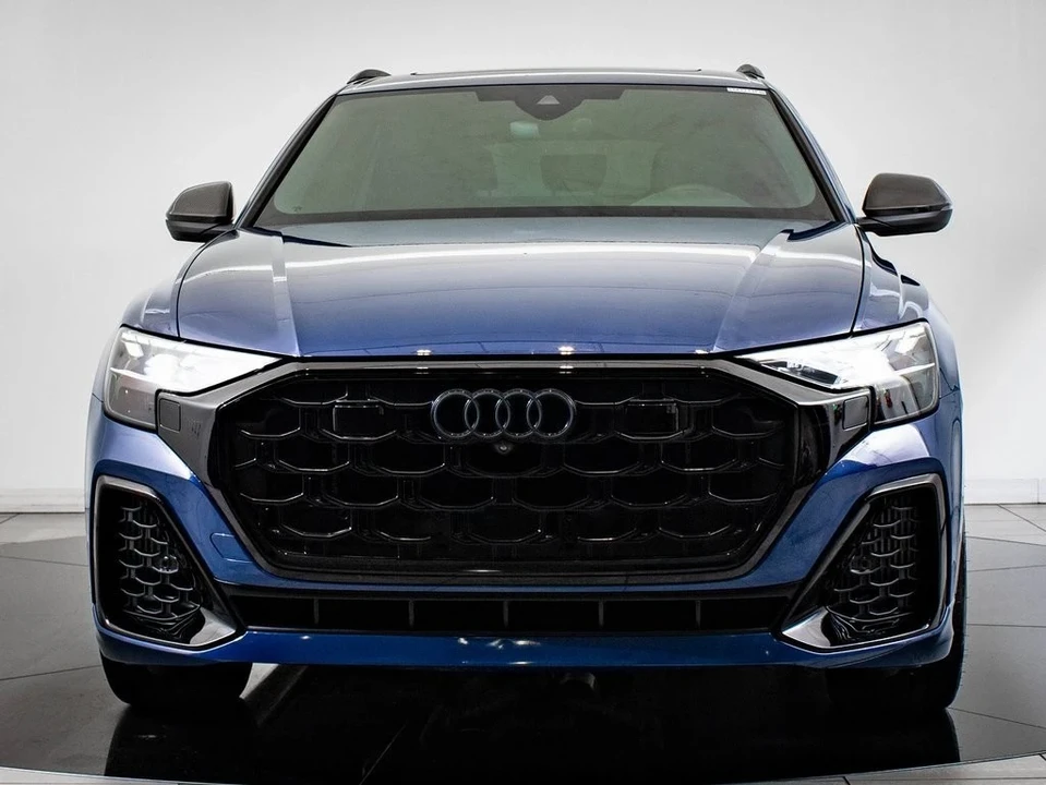 2024 Audi SQ8 - Image 2 of 21
