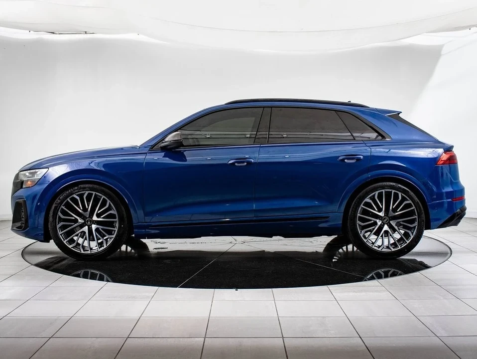 2024 Audi SQ8 - Image 5 of 21