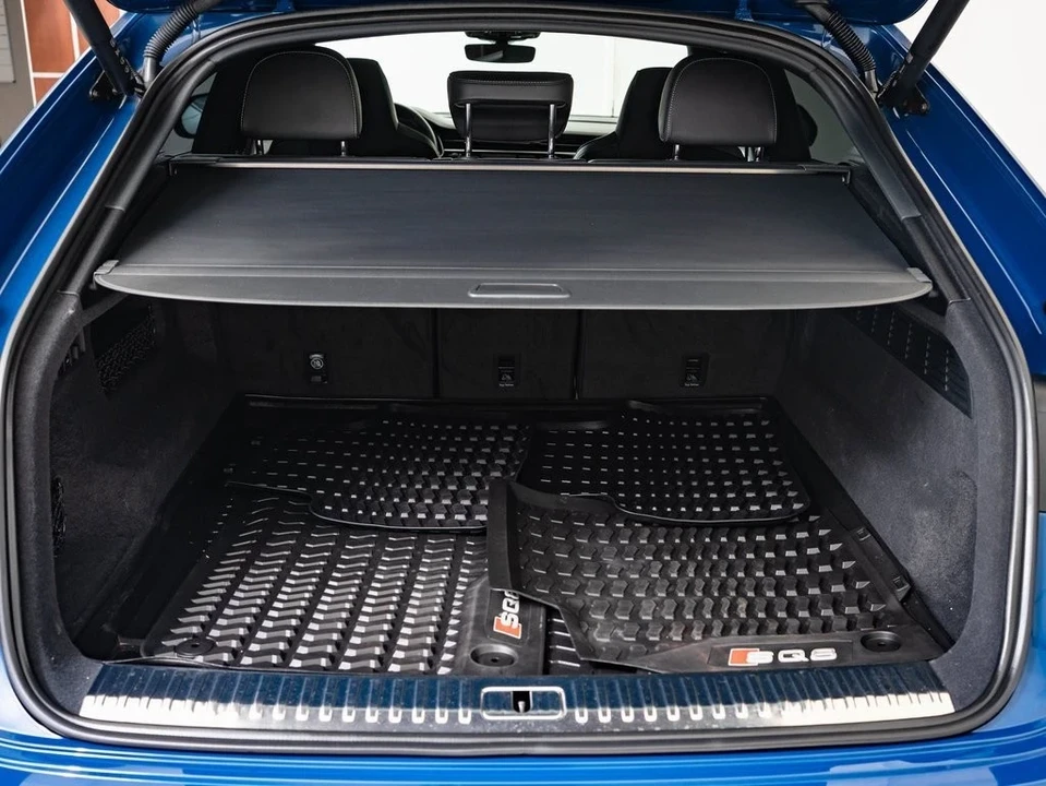 2024 Audi SQ8 - Image 17 of 21