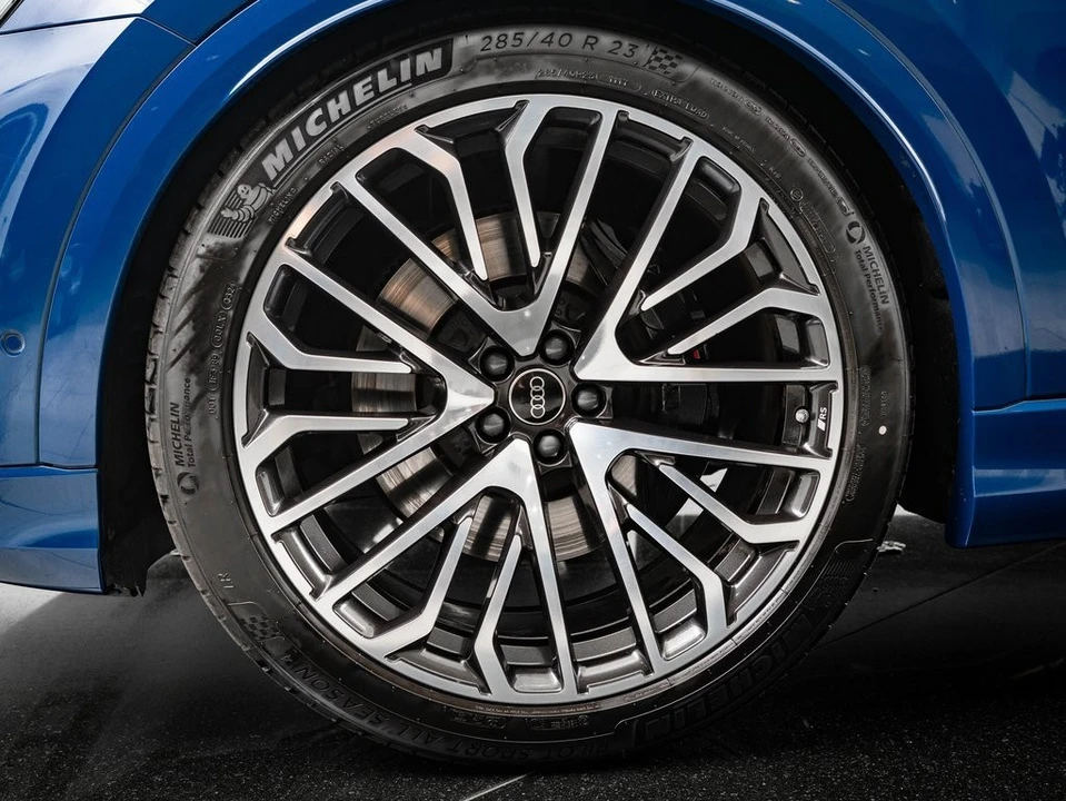2024 Audi SQ8 - Image 13 of 21