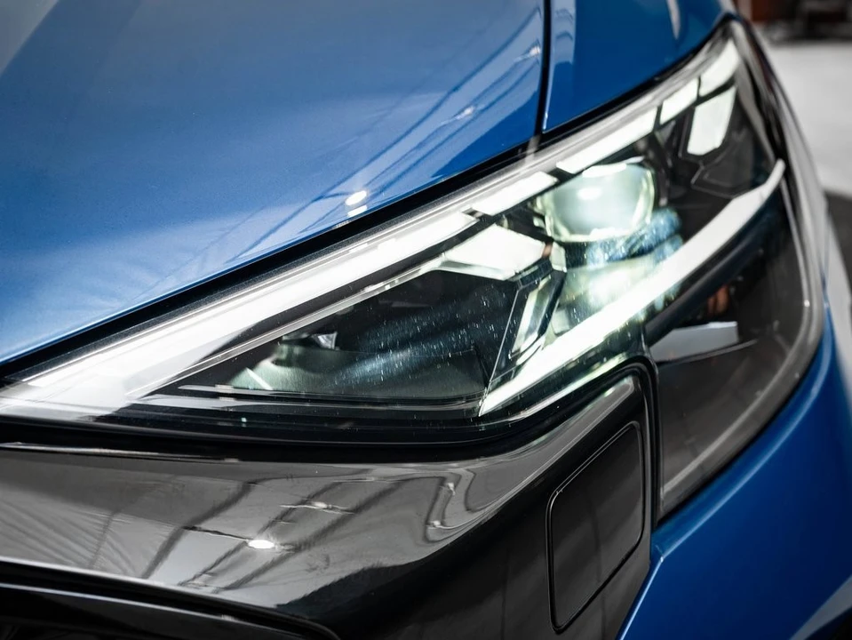 2024 Audi SQ8 - Image 15 of 21
