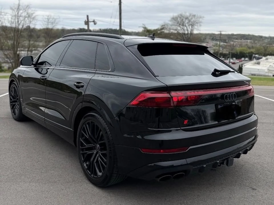 2024 Audi SQ8 - Image 7 of 12