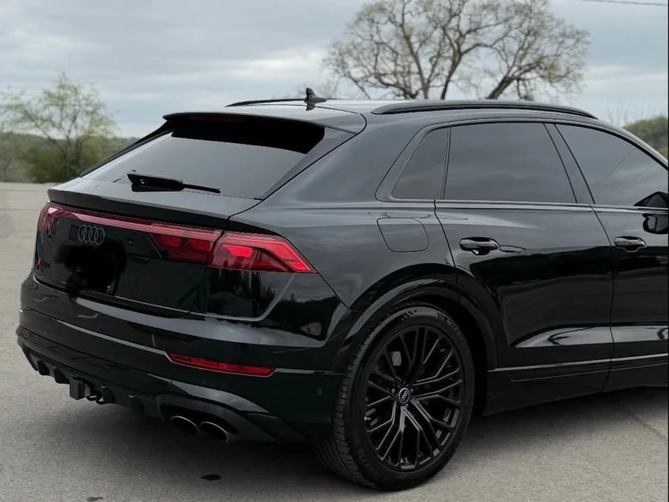 2024 Audi SQ8 - Image 4 of 12