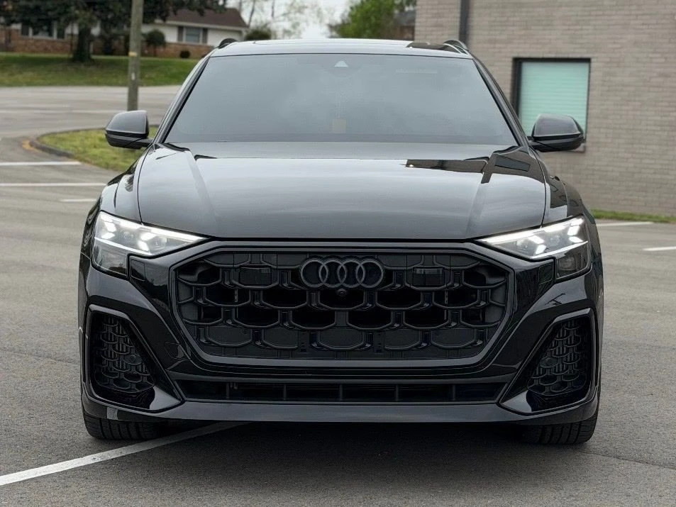 2024 Audi SQ8 - Image 2 of 12