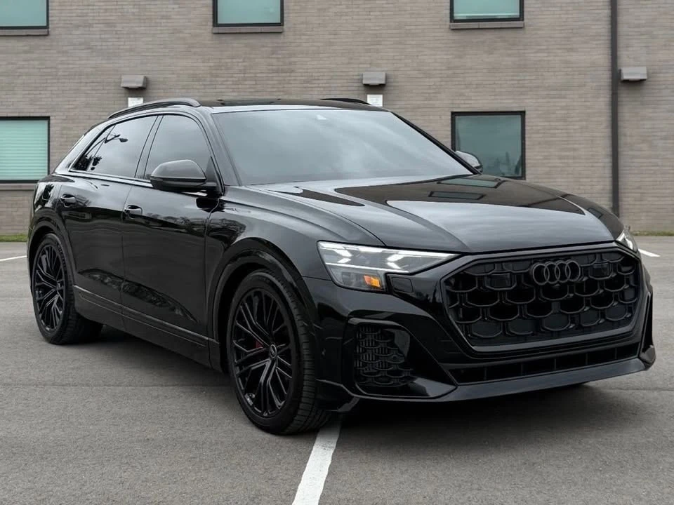 2024 Audi SQ8 - Image 3 of 12