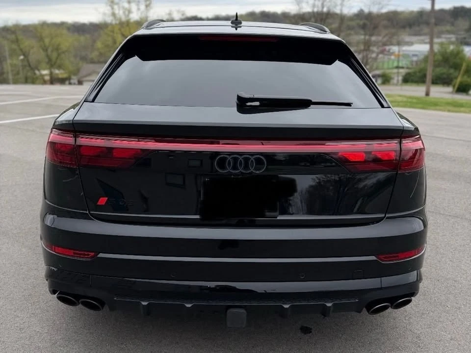 2024 Audi SQ8 - Image 6 of 12