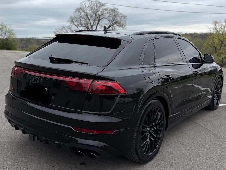 2024 Audi SQ8 - Image 5 of 12