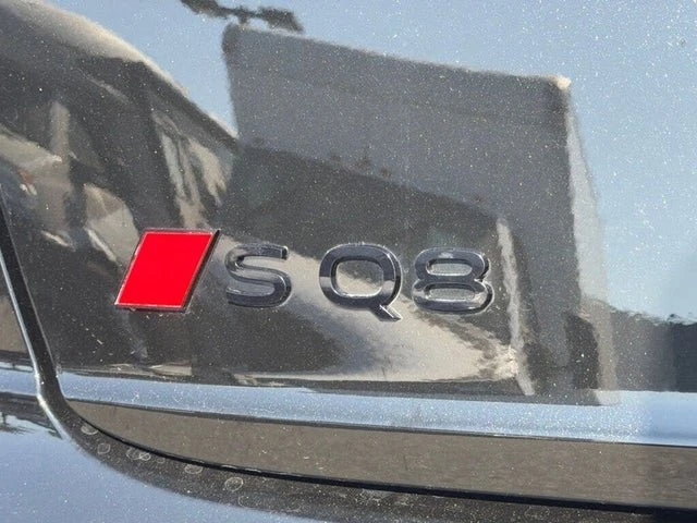 2024 Audi SQ8 - Image 12 of 19