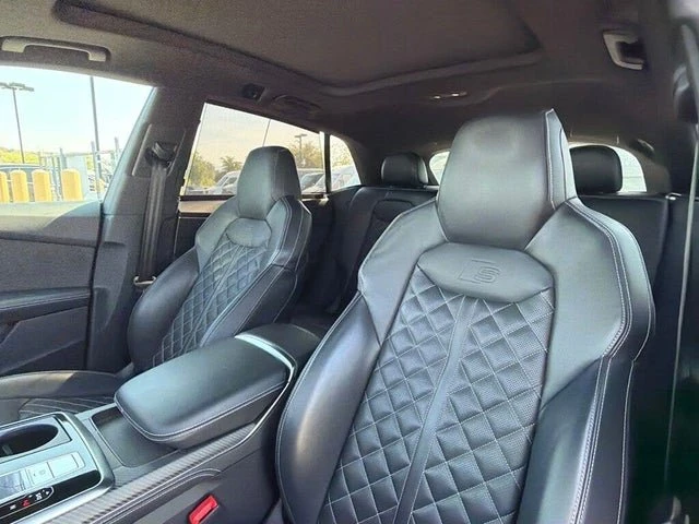 2024 Audi SQ8 - Image 19 of 19